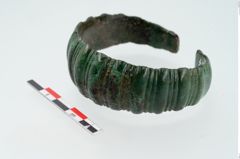 Foto von Bronzearmreif (NHMW-PRAE-024427)